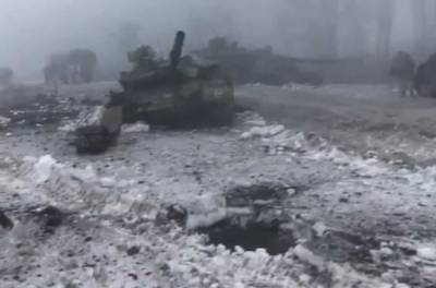 Разгром под Горловкой: после мощного артудара ВСУ боевики не могут сосчитать 200-ых. Называют цифру 20. Это ж надо было так разозлить наших - vatra.net.ua - ДНР - Горловка