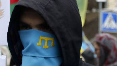 Руслан Бальбек - В Госдуме оценили уровень поддержки меджлиса* в Крыму - crimea.ria.ru - Крым - Симферополь