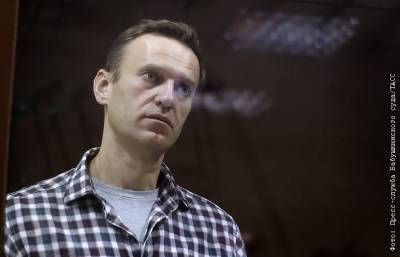 Алексей Навальный - Вадим Кобзев - Александр Калашников - Глава ФСИН заверил, что в колонии нет угрозы здоровью Навального - interfax.ru - Москва