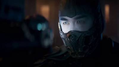 Трейлер фильма Mortal Kombat набрал рекордное число просмотров за неделю - newinform.com