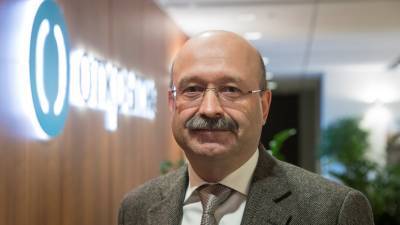 Михаил Задорнов - «Прогнозируем рост ВВП на 3—3,5% в 2021 году»: глава ФК «Открытие» Задорнов о ситуации в экономике и финансовом секторе - russian.rt.com