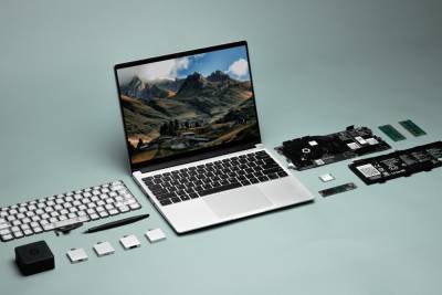Framework Laptop – модульный ноутбук с возможностью индивидуальной настройки, ремонта и модернизации - itc.ua - Сан-Франциско