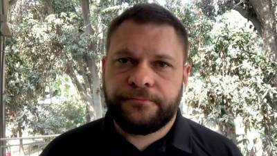 Евгений Поддубный - Шеф бюро ВГТРК: авиаудар по Сирии – демонстрация силы со стороны CША - vesti.ru - Сирия - Вашингтон - Ирак