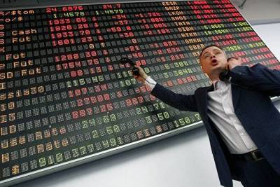 Инвесторы почуяли неладное. Что происходит на рынке акций США - smartmoney.one - Москва