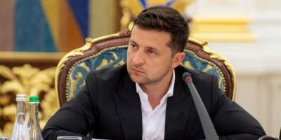 Владимир Зеленский - Петр Порошенко - Виктор Медведчук - Андрей Золотарев - Алексей Данилов - Оксана Марченко - На заседании СНБО 26 февраля могут ввести санкции против Порошенко, считает политолог Золотарев - ТЕЛЕГРАФ - telegraf.com.ua