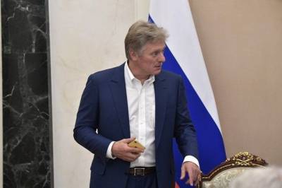 Владимир Путин - Дмитрий Песков - Никола Пашинян - Песков пояснил разночтения в сообщениях о разговоре Путина и Пашиняна - aif.ru