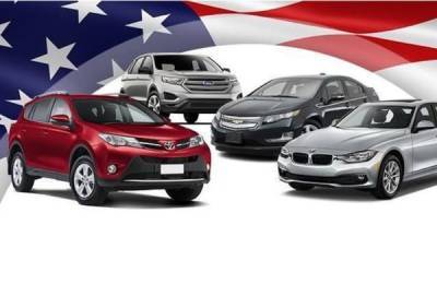 Відома країна-лідер з постачання легкових авто в Україну - goodnews.ua - Німеччина