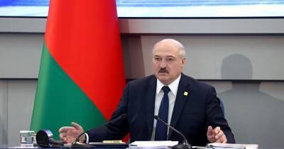 Александр Лукашенко - Виктор Лукашенко - Ни один мой ребенок не будет президентом Беларуси, – Лукашенко - focus.ua