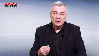 Дмитрий Снегирев - Снегирев о военных успехах и боевом духе ВСУ: главное - не скрывать информацию - politeka.net - Луганская обл. - Донецкая обл.