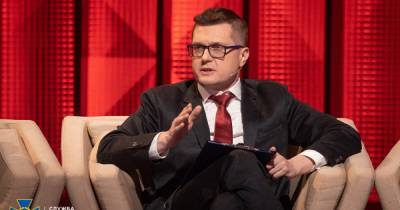 Иван Баканов - Сергей Стерненко - Баканов отреагировал на информацию о сотрудничестве Стерненко с СБУ - dsnews.ua - Приморье край - Одесса
