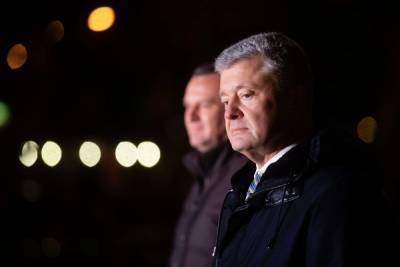 Петр Порошенко - Порошенко назвал «исторические» причины потери Крыма Украиной - mk.ru - Киев - Крым - Севастополь