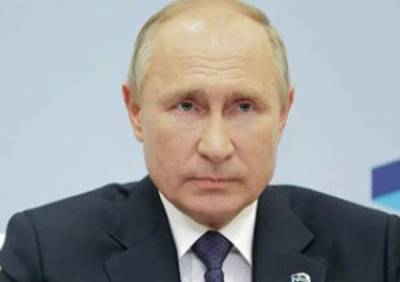 Владимир Путин - Денис Волков - 41% россиян не видит Путина президентом после 2024 года - ya62.ru