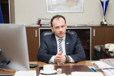 Владимир Зеленский - Денис Малюська - Законопроект Зеленского по ОАСК скорректируют ко второму чтению – Малюська - ru.slovoidilo.ua - Киев
