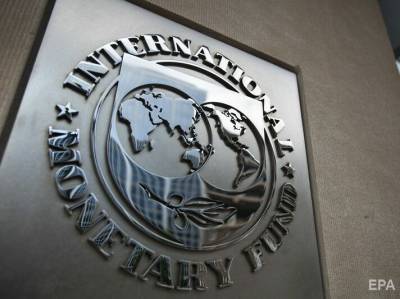 Джерри Райс - В МВФ назвали условия для продолжения сотрудничества с Украиной - gordonua.com - Украина