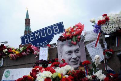Борис Немцов - Жанна Немцова - Дочь Бориса Немцова анонсировала новые подробности его убийства - newsland.com - Москва