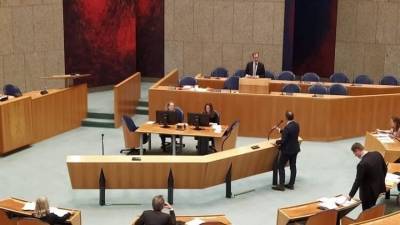 Власти Китая отрицают геноцид уйгуров вопреки обвинению парламента Нидерландов - polit.info - Китай - Голландия - район Синьцзян-Уйгурский