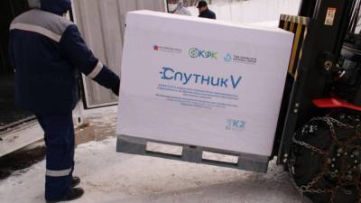 В Болгарии требуют провести переговоры с Россией о поставках вакцины «Спутник V» - news-front.info - Россия - Болгария