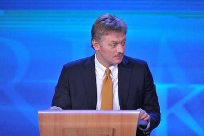 Дмитрий Песков - Ангела Меркель - В Кремле оценили намерение Евросоюза ввести сертификаты вакцинации - versia.ru - Москва - Брюссель