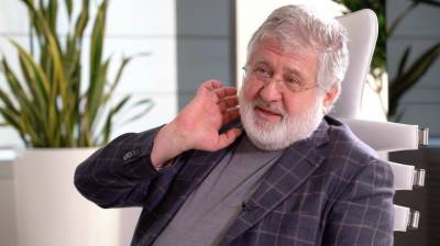 Игорь Коломойский - Коломойский инвестировал в майнинг криптовалют 50 миллионов долларов - 24tv.ua - Грузия - Лондон - Новости