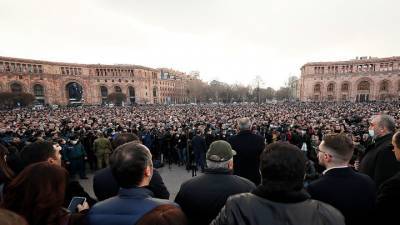 Тайип Эрдоган - Валентина Матвиенко - Арарат Мирзоян - Турция выступила против переворота в Армении - vesti.ru - Москва - Турция - Анкара - Ереван