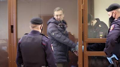Алексей Навальный - Александр Калашников - Навальному пообещали "нормальное существование" - vesti.ru