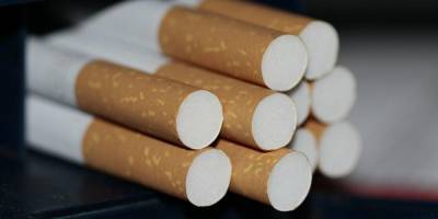 Комитет Рады поддержал увеличение акциза на табачные изделия на 200% - nv.ua - Парламент
