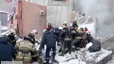 Следственный комитет возбудил уголовное дело по факту взрыва газа в Нижнем Новгороде - 1tv.ru - Нижний Новгород