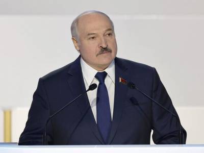 Александр Лукашенко - Алексей Гончаренко - Денис Шмыгаль - Украина может ввести санкции против бизнесменов, близких к Лукашенко - rosbalt.ru - Англия