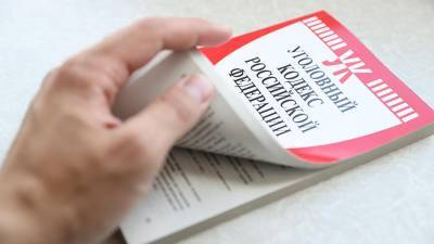 Уголовный штраф за реабилитацию нацизма в интернете составит до 5 млн рублей - iz.ru