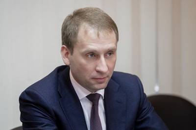 Александр Козлов - В Минприроды прокомментировали информацию о рекультивации свалок за счёт населения - pnp.ru
