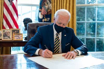 Джон Кирби - Джо Байден - Ллойд Остин - США нанесли ракетный удар по объекту в Сирии. Это первая военная операция при Байдене - usa.one - Сирия - Иран