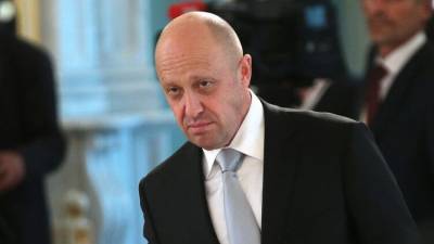 Евгений Пригожин - Пригожин с юмором отреагировал на голословные обвинения ФБР - nation-news.ru