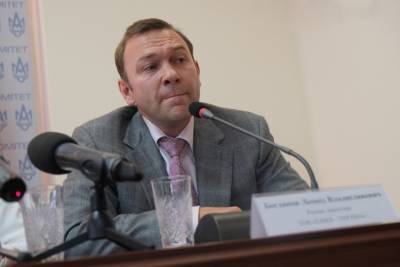 Дело экс-директоров ГП ИСС могут передать в другой суд - ru.slovoidilo.ua - Украина