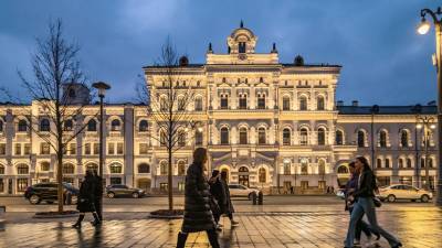 Александр Невский - Архитектор прокомментировал идею установки памятника на Лубянке - russian.rt.com - Москва - Русь