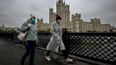 Владимир Зайцев - Врач рассказал, как не заболеть весной - russian.rt.com