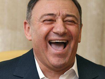 Владимир Путин - Аркадий Ротенберг - Собственность Аркадия Ротенберга в Крыму может стоить до 5,5 млрд рублей - kasparov.ru - Крым