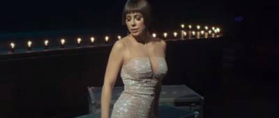 Ани Лорак - Лорак рассказала о невероятной истории любви: видео - w-n.com.ua