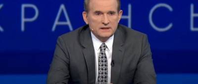 Петр Порошенко - Виктор Медведчук - Владислав Сурков - Медведчук прокомментировал аудиозапись «разговора с Сурковым» - w-n.com.ua