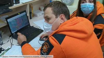 Александр Иванов - В России хотят создать электронную базу для поиска пропавших людей - 1tv.ru