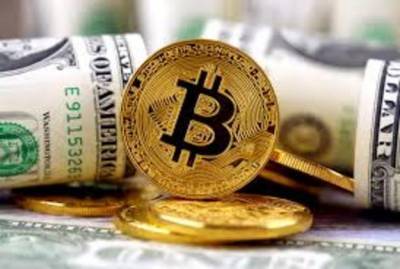 Первый в мире биткоин-ETF уже привлек $590 миллионов - minfin.com.ua - Канада
