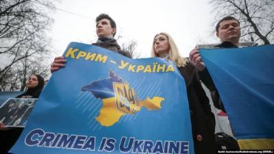 Семь лет сопротивления: мы восстановим европейские ценности в Крыму - 24tv.ua - Крым - Росія - Новости