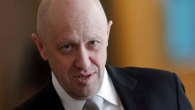Евгений Пригожин - Правда на стороне хороших парней: Пригожин высказался о розыскном списке ФБР - riafan.ru - Санкт-Петербург