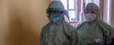 Минздрав Башкирии сообщил, сколько врачей умерло от COVID-19 - runews24.ru - Башкирия