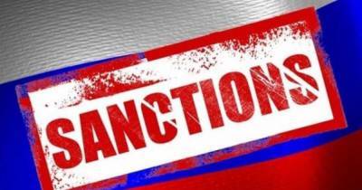 Николай Точицкий - ЕС получил от Украины новые списки для введения антироссийских санкций - dsnews.ua - Крым - Симферополь - Севастополь