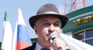 Адвокат озвучил подробности задержания Ахмеда Погорова - kavkaz-uzel.eu - Нальчик
