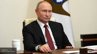 Владимир Путин - Дмитрий Песков - Пять фактов, доказывающих превосходное здоровье Владимира Путина - newinform.com