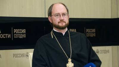 Александр Ткаченко - «Первый список пациентов сформирован»: глава «Круга добра» о работе фонда, лечении СМА и действиях чиновников в регионах - russian.rt.com