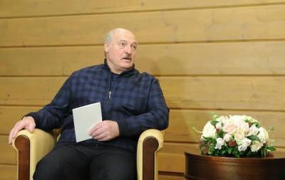 Александр Лукашенко - Алексей Гончаренко - Денис Шмыгаль - Николай Воробей - Шмыгаль поручил изучить вопрос введения санкций против Беларуси - news.bigmir.net - Украина