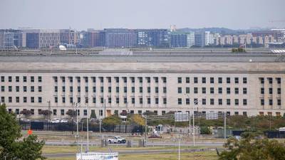 Сергей Лавров - США заранее предупредили Израиль об авиаударе по Сирии - iz.ru - Сирия