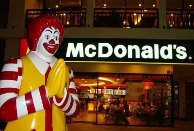В McDonald's есть секретное подразделение: оно шпионит за теми, кто требует большую зарплату - 24tv.ua